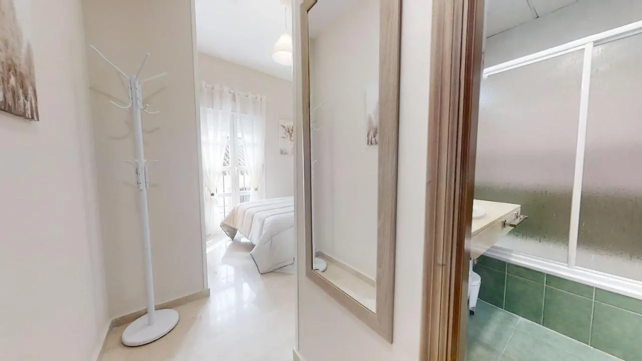 Centrico Tranquilo Diseno Moderno Apartment Jerez de la Frontera Spain